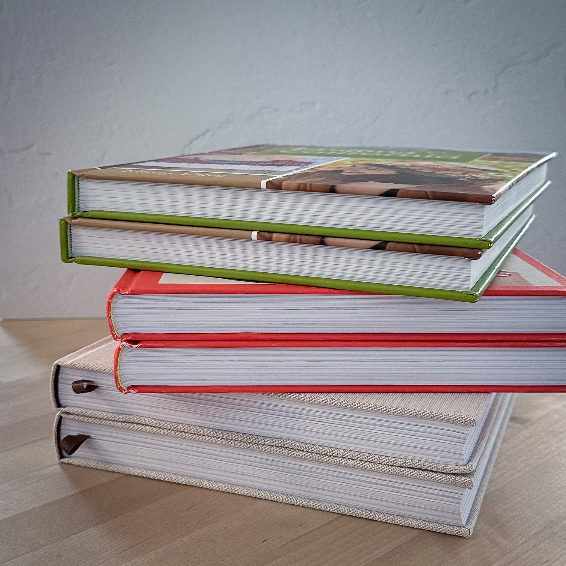 Books & Magazines