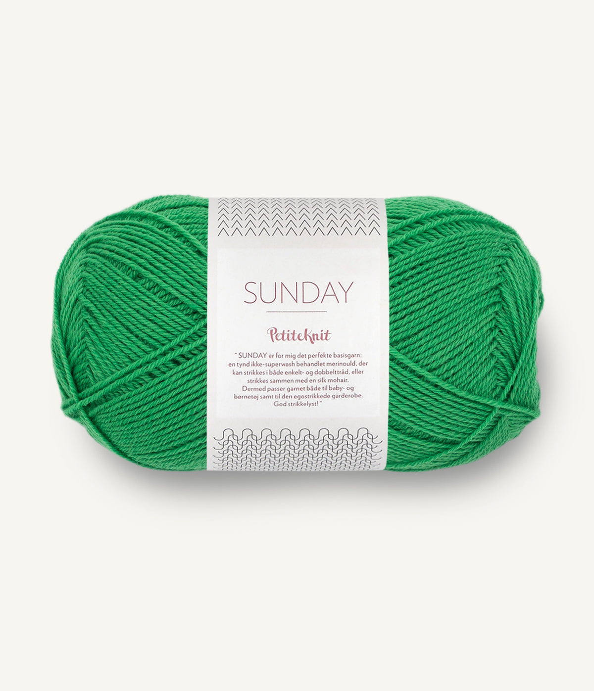 8236 - Statement Green