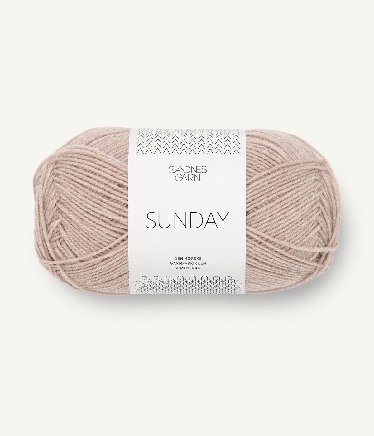 Sandnes Garn - Sunday