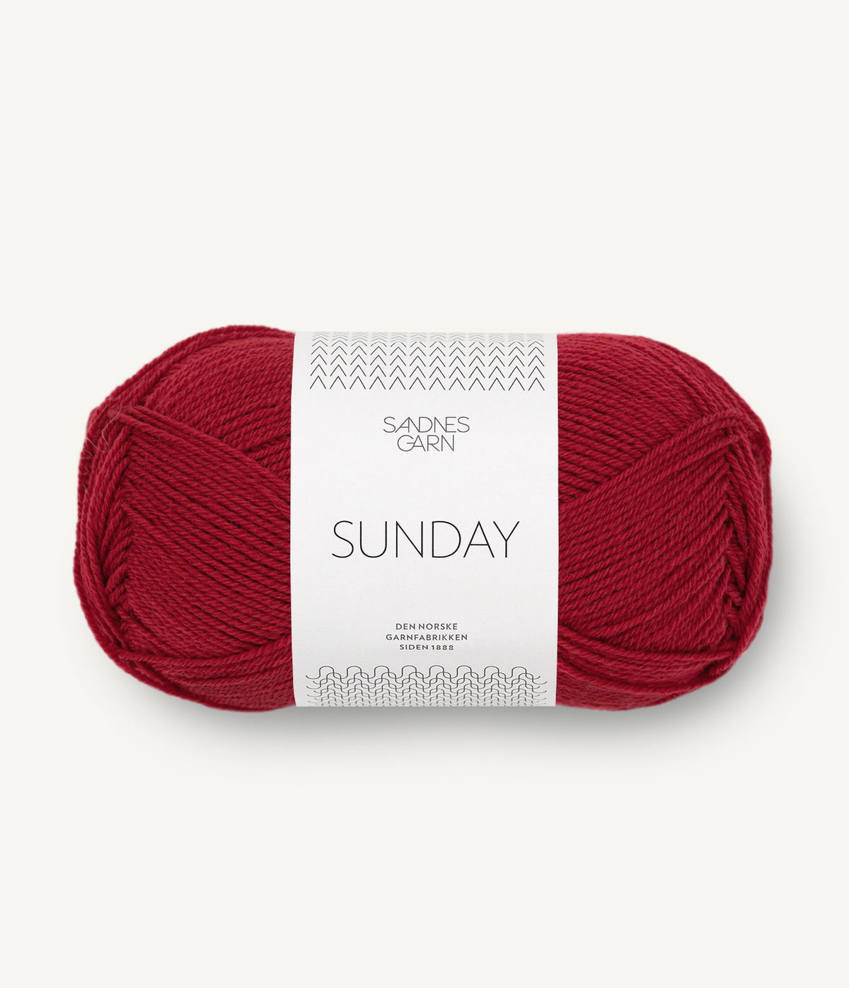 Sandnes Garn - Sunday