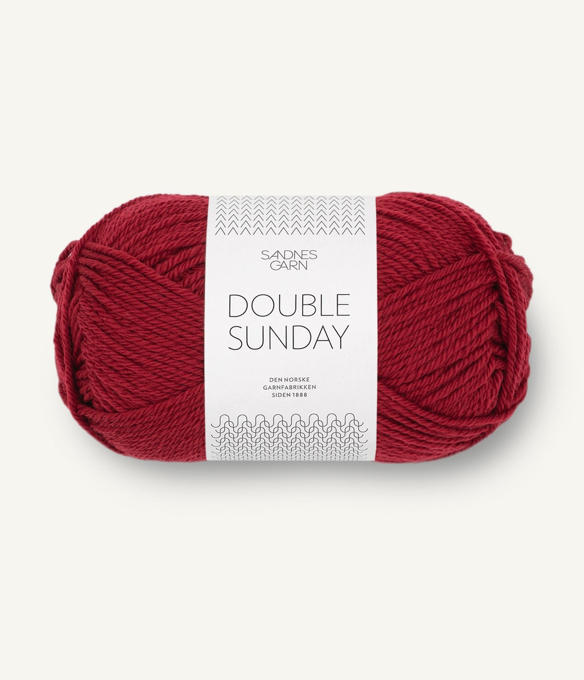 4236 - Deep Red