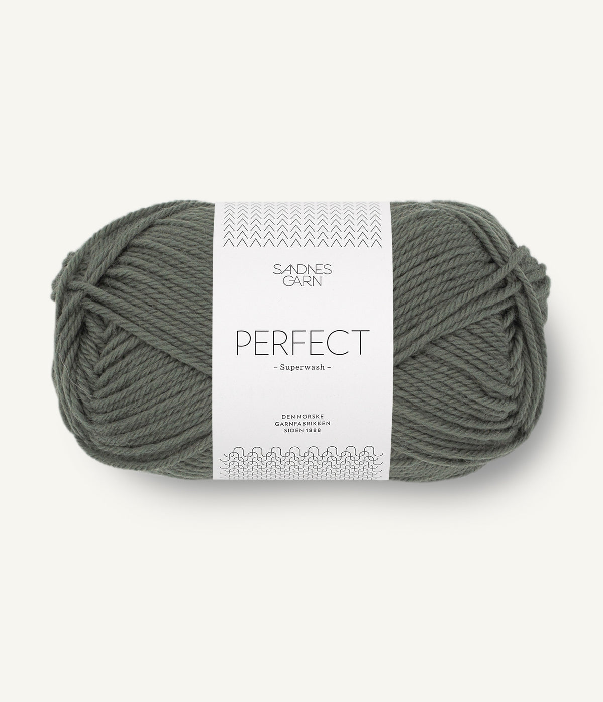 9071 - Dusty Olive Green