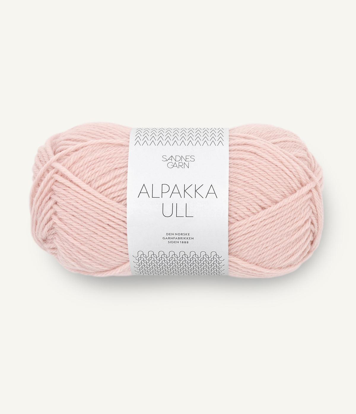 3521 - Pearl Pink