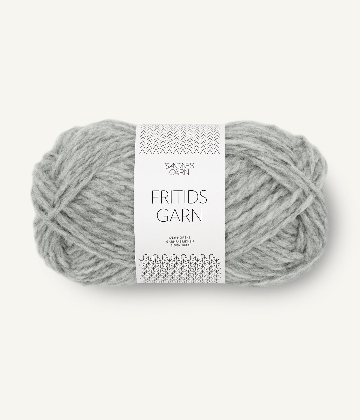 1042 - Medium Gray Heather