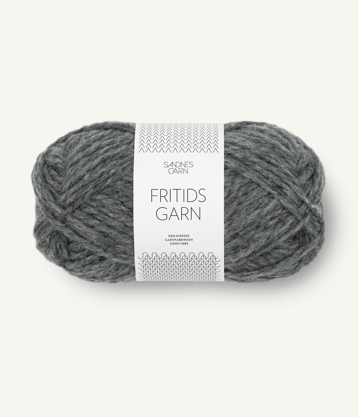 1055 - Dark Gray Heather