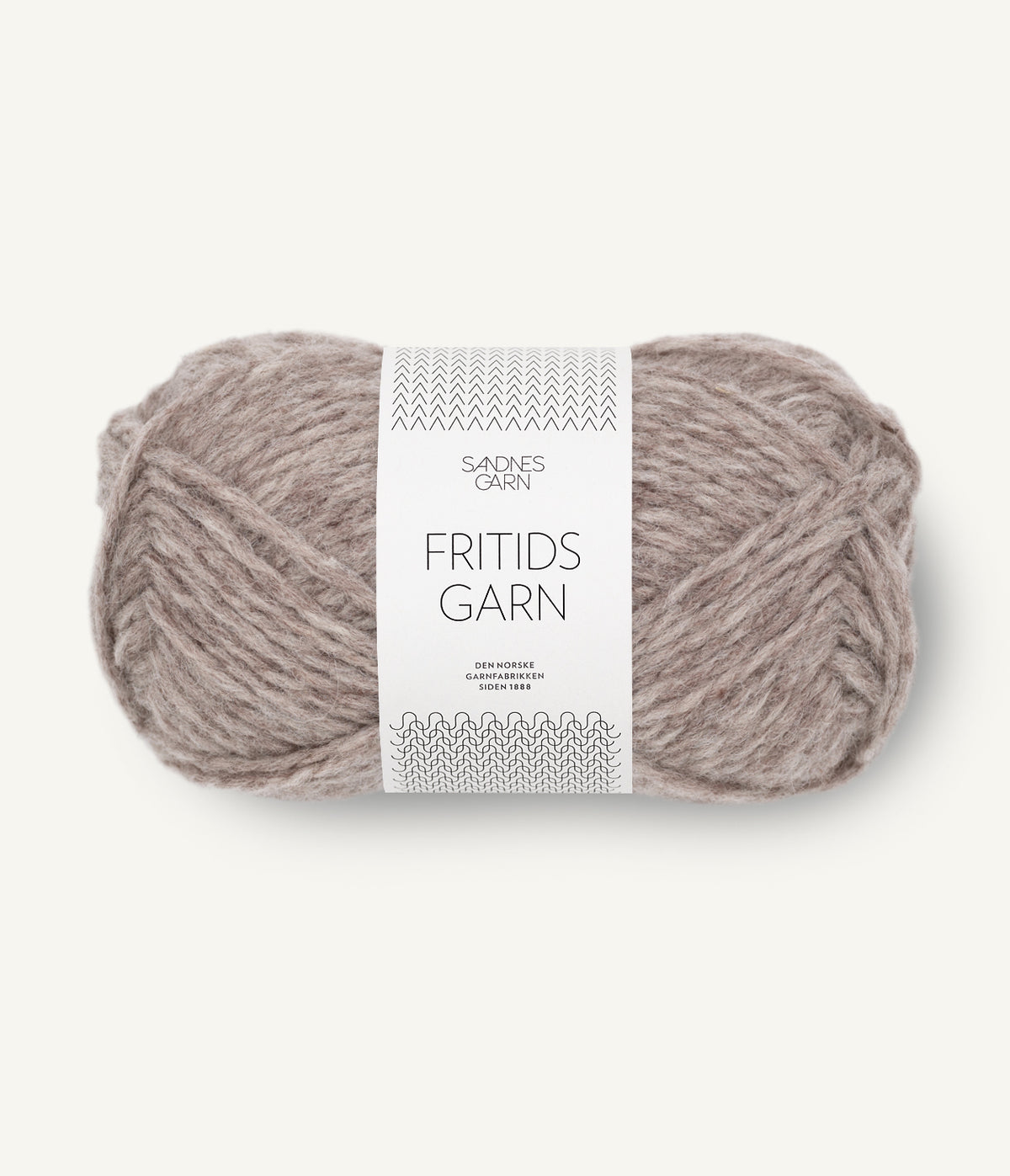 2650 - Beige Heather