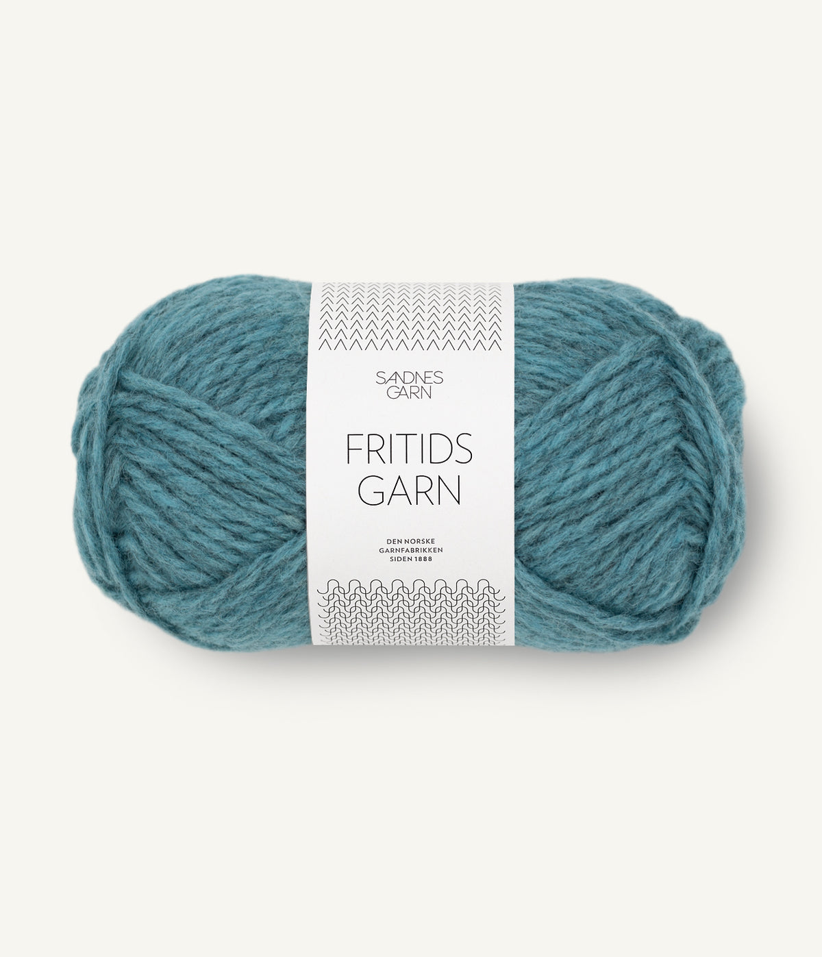 7252 - Sea Green Heather