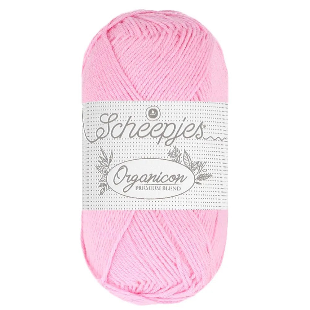 249 - Pink Petunia