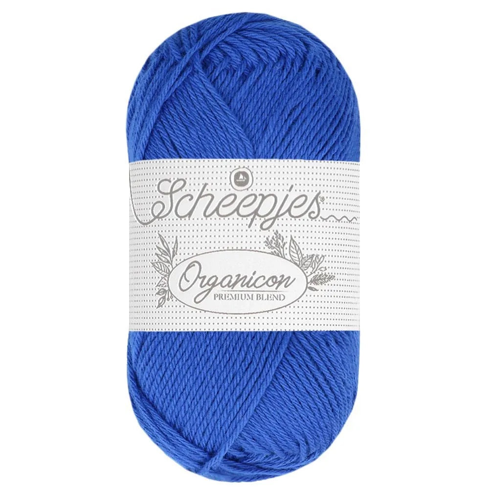 252 - Blue Orchid