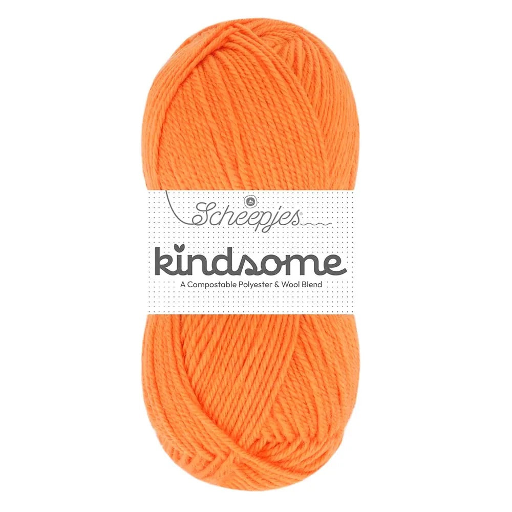 Scheepjes - Kindsome