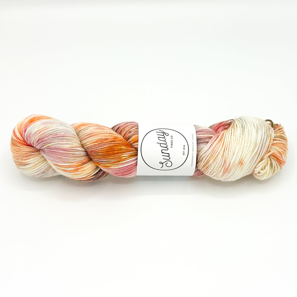Creme Tangerine