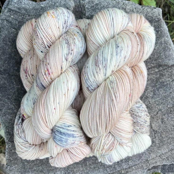 Ancient Arts Yarns - Merino DK