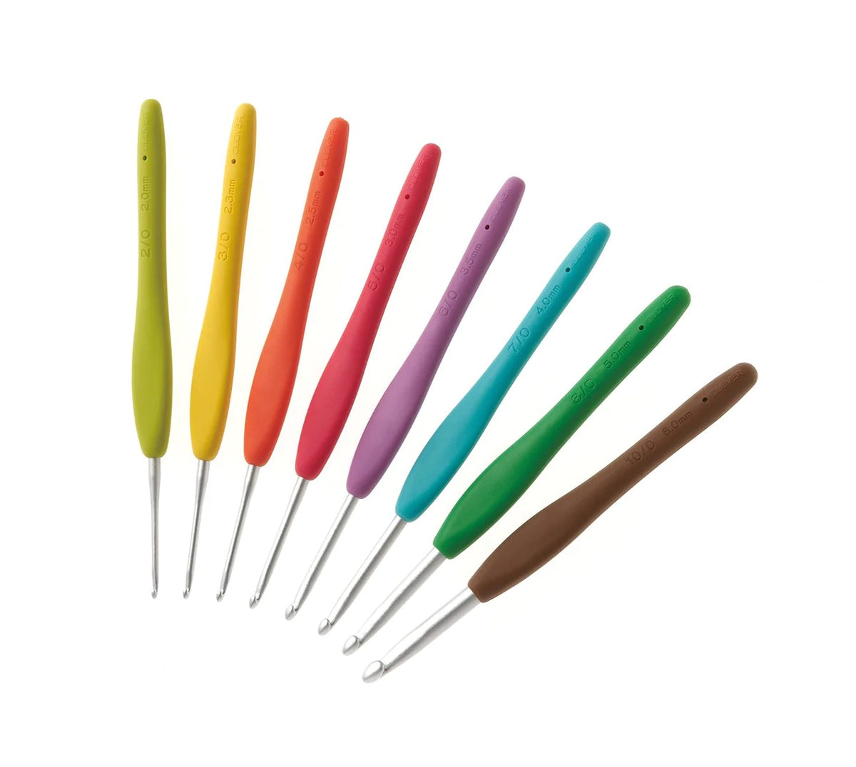 Clover - Amour Crochet Hooks