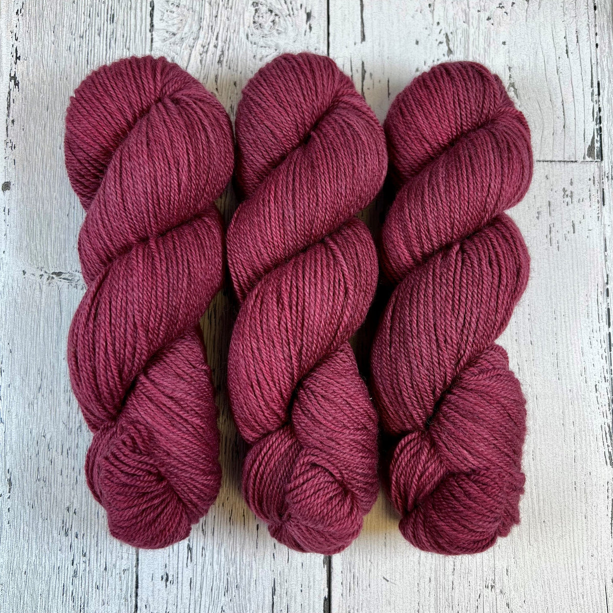 Cranberry
