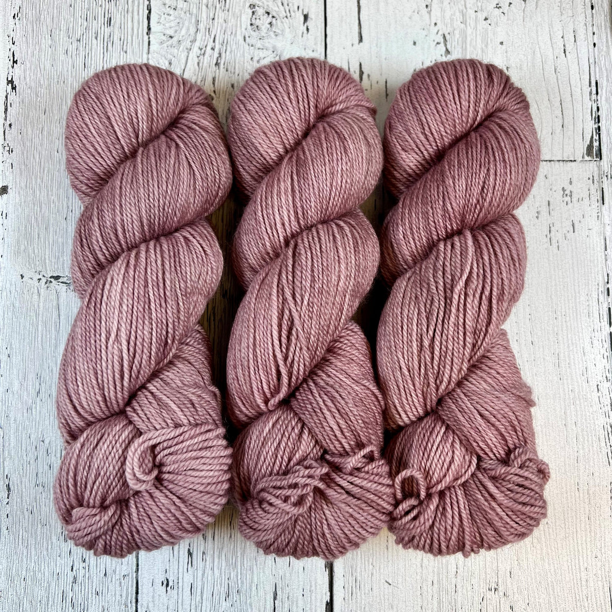 Dusty Rose