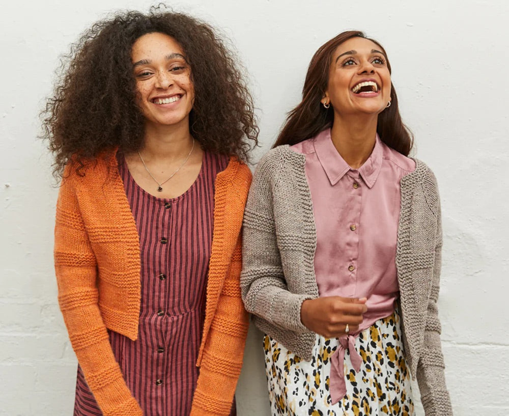 Knit How: Simple Knits, Tools & Tips