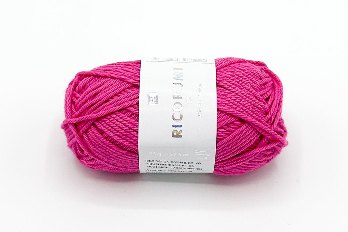 014 - Fuchsia
