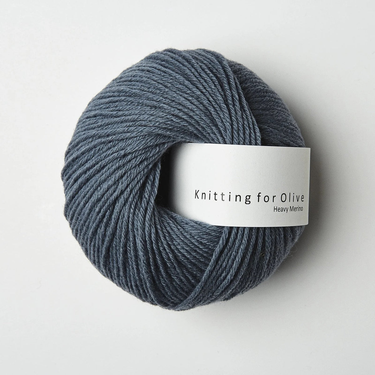 Dusty Petroleum Blue