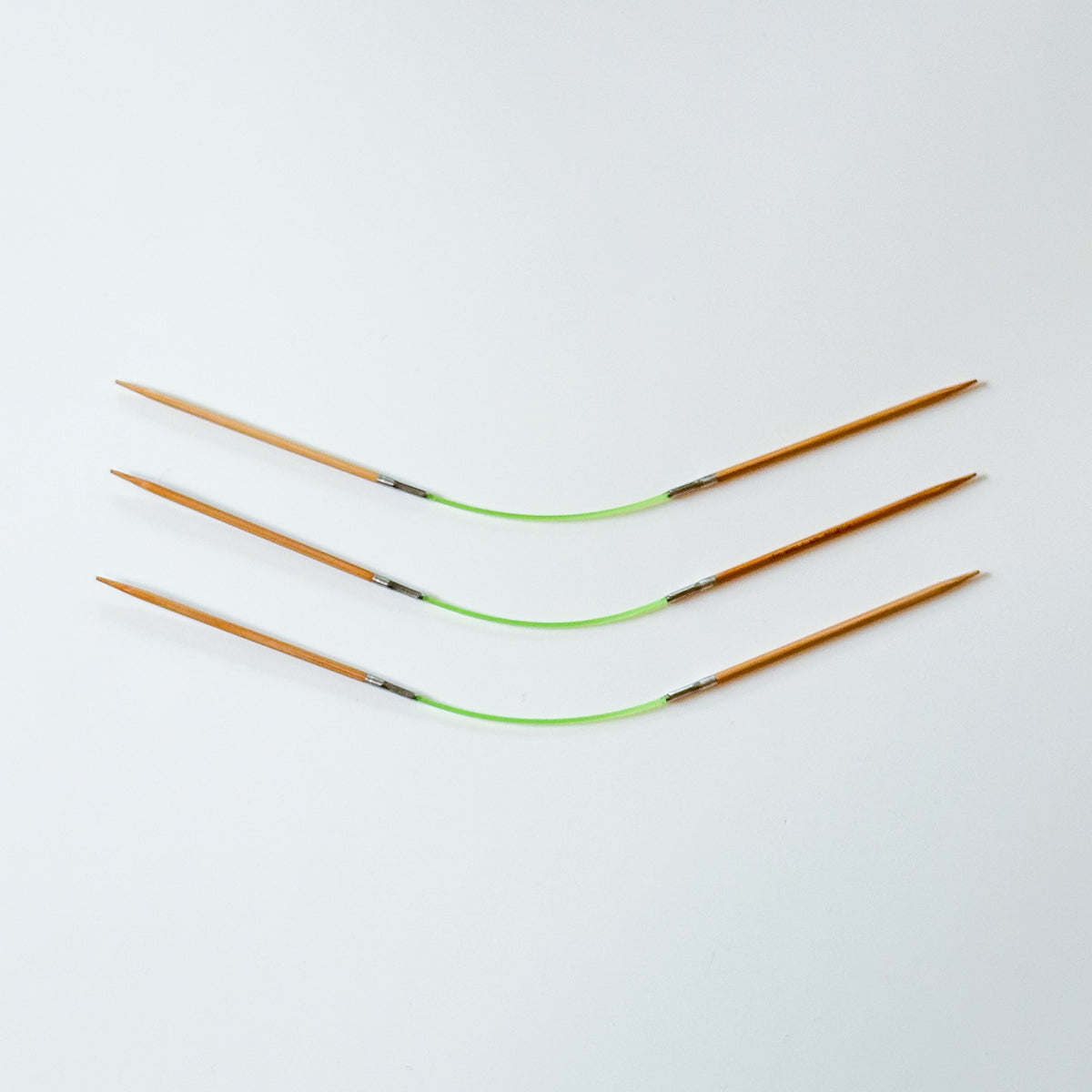 HiyaHiya - Bamboo Flyers 8"