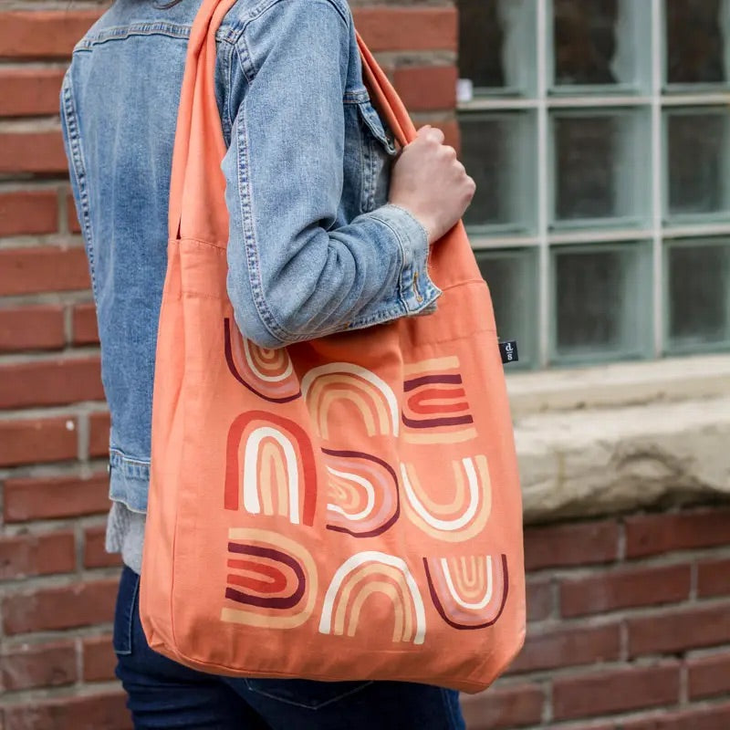 Tote Bag - Solstice