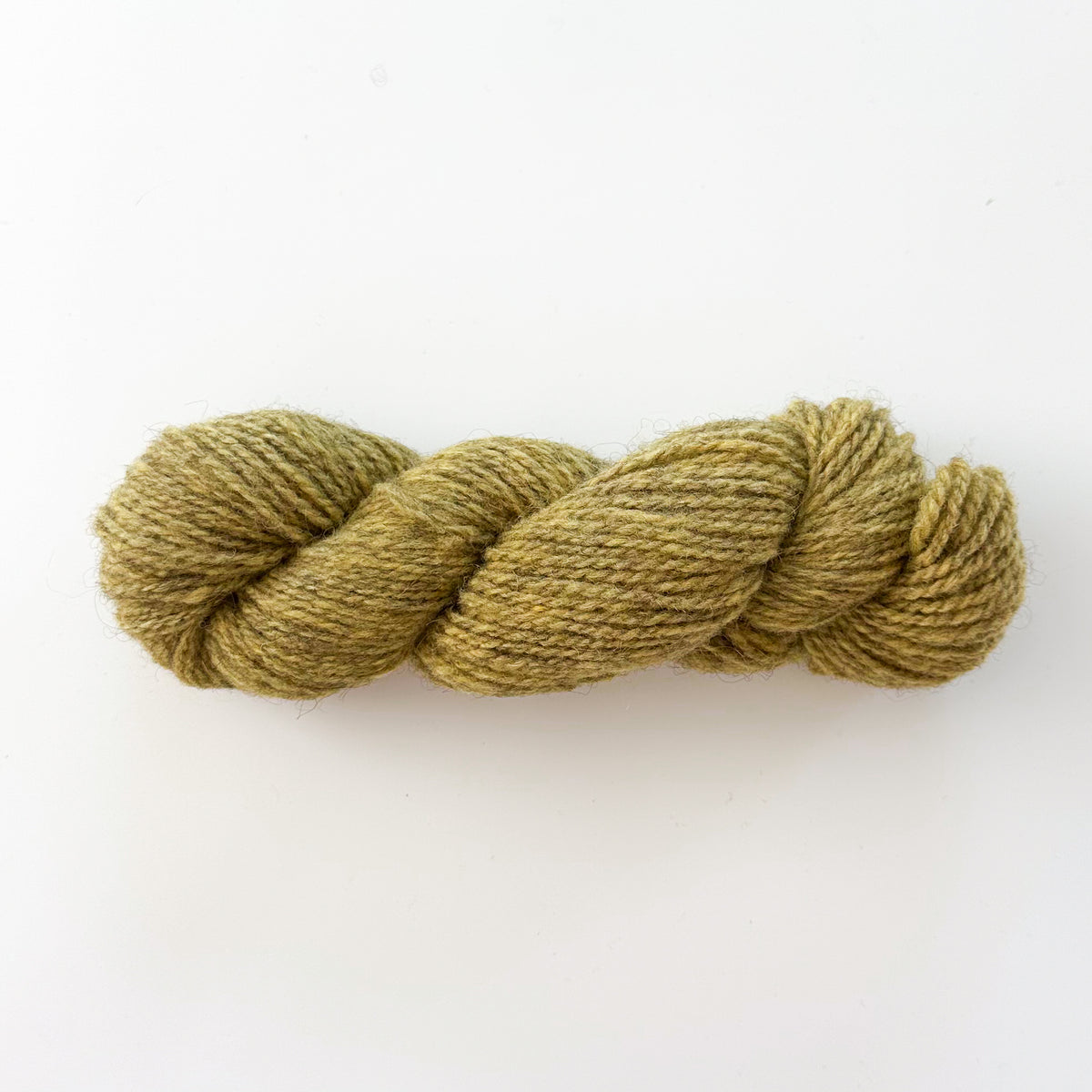 Mitchell Wool Co - Farm Friends Worsted