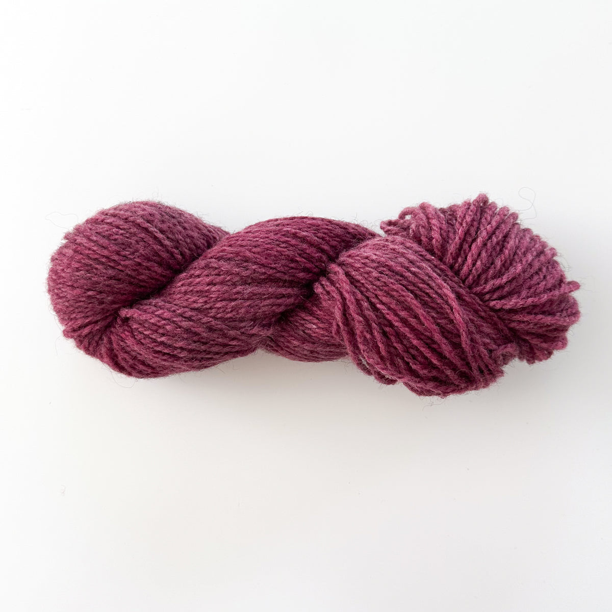Mitchell Wool Co - Farm Friends Worsted