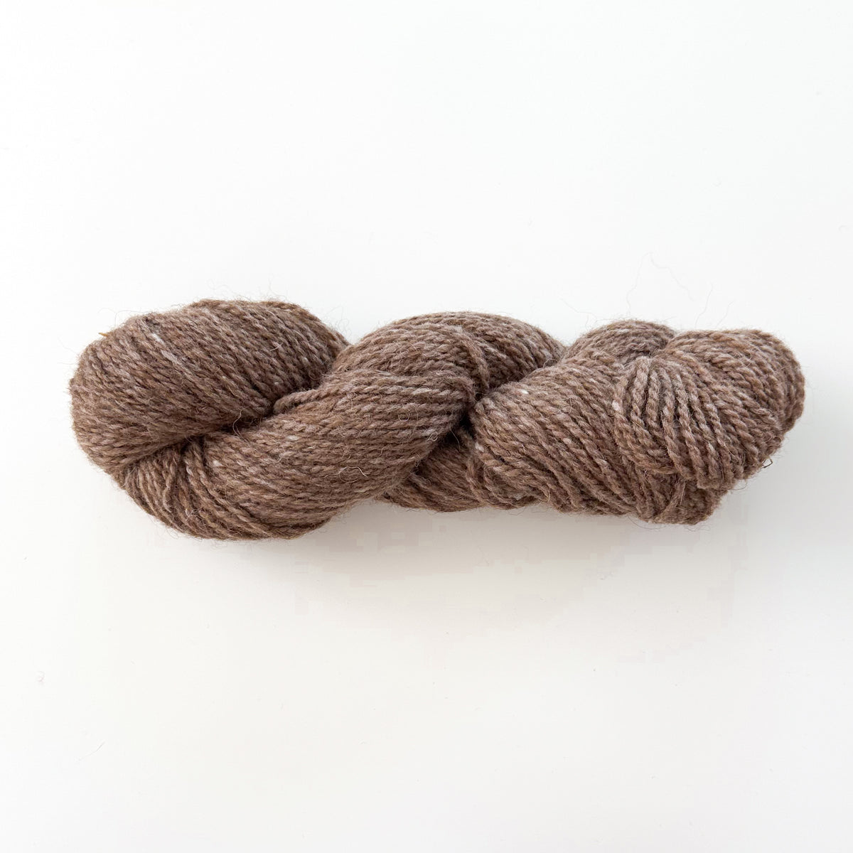 Mitchell Wool Co - Rambouillet & Suri Alpaca