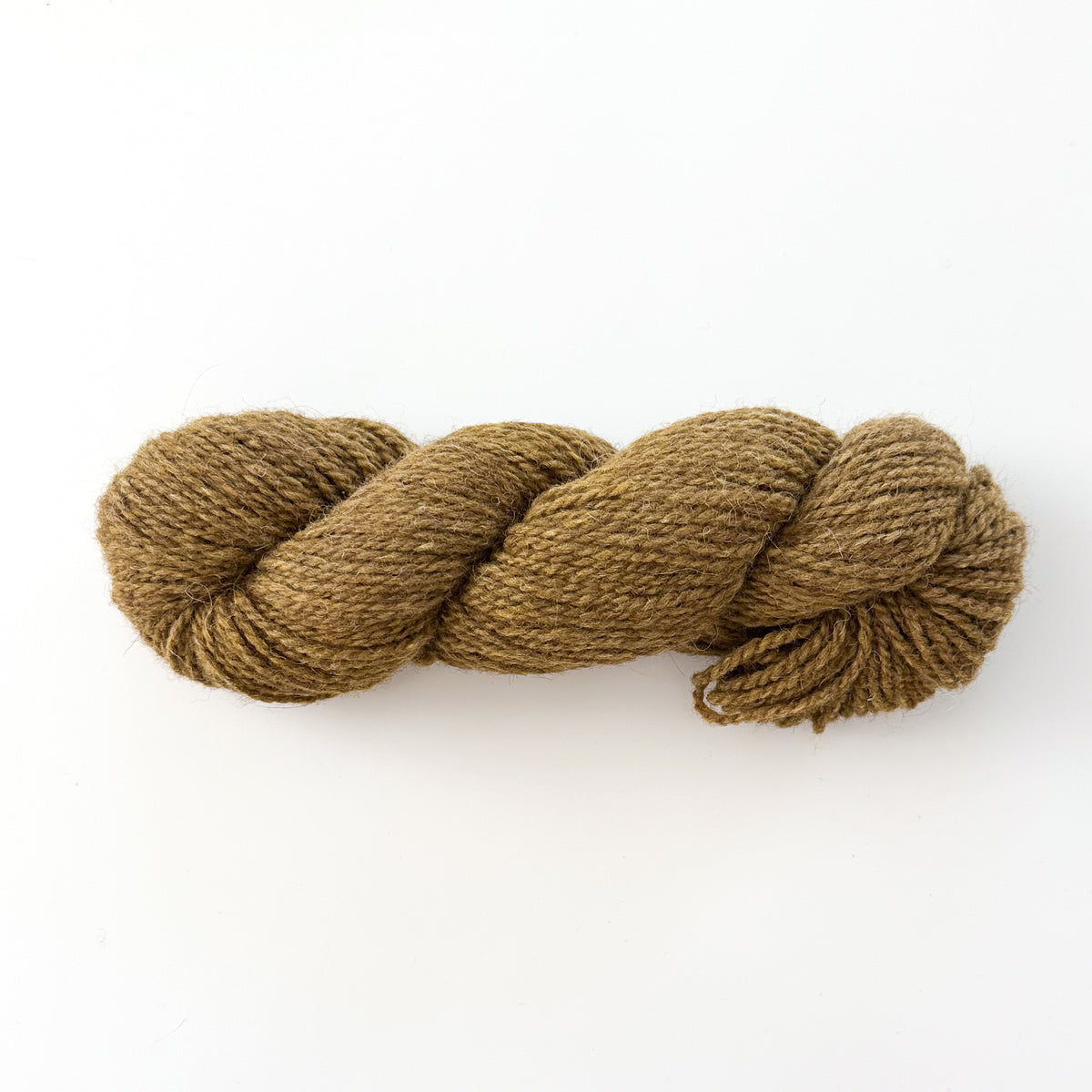 Mitchell Wool Co - Rambouillet & Suri Alpaca