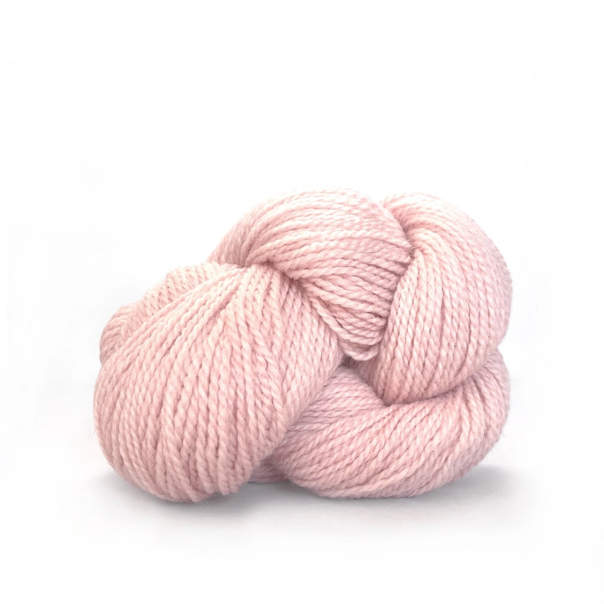 Light Pink Heather