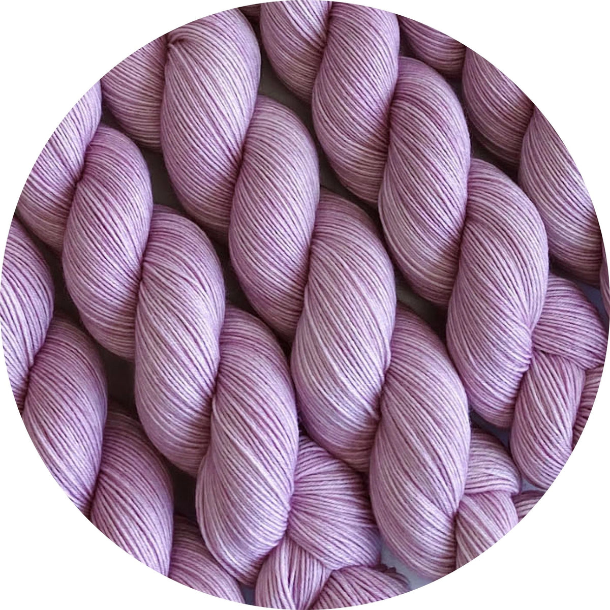 Lilac - Full Skein