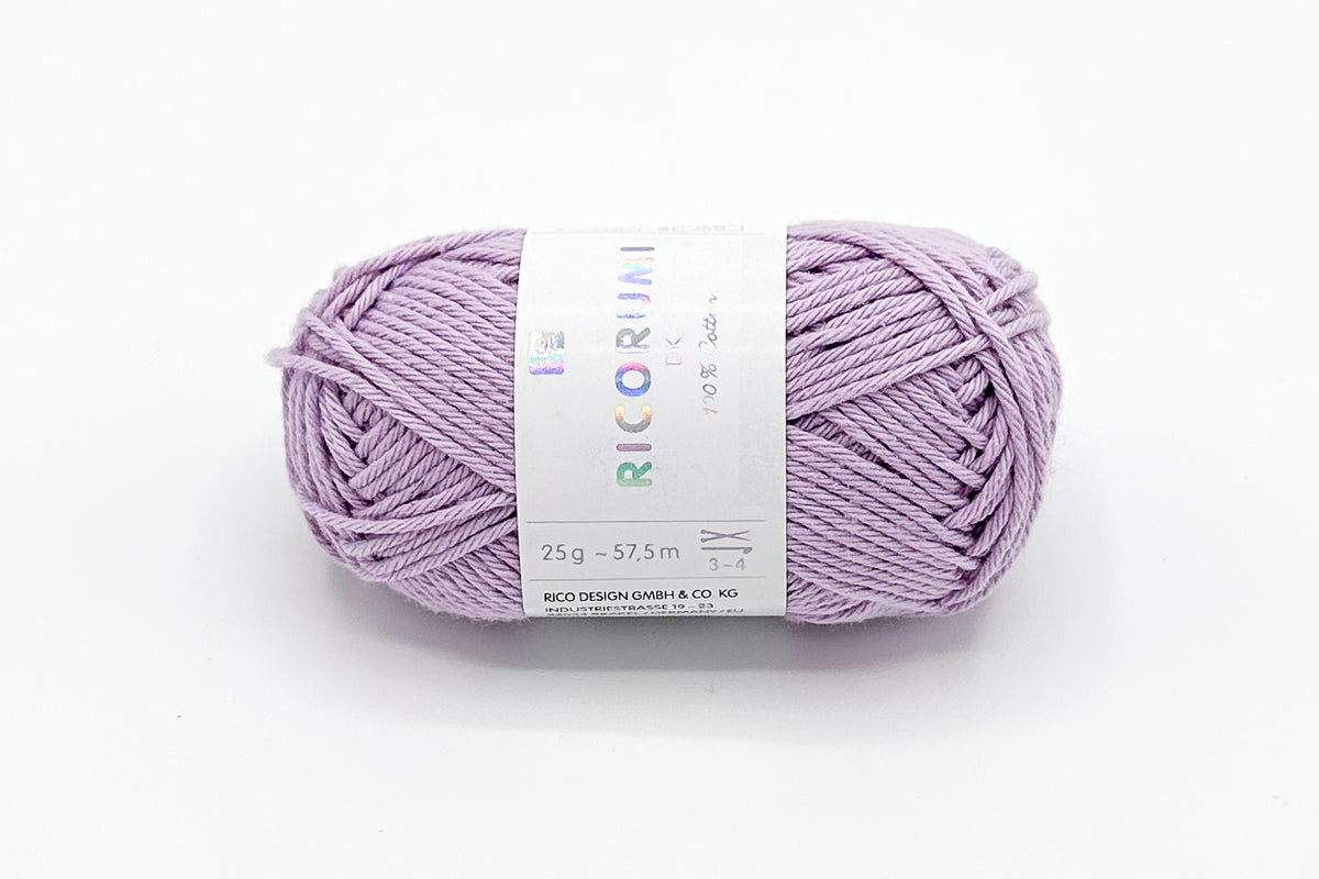 017 - Lilac