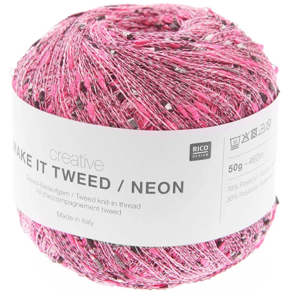 Neon Pink