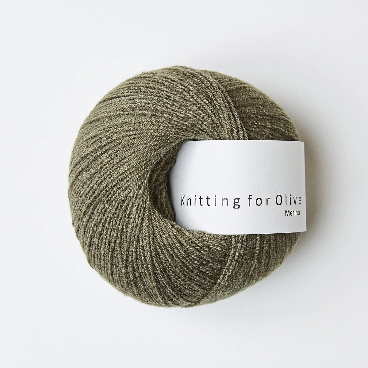 Dusty Olive