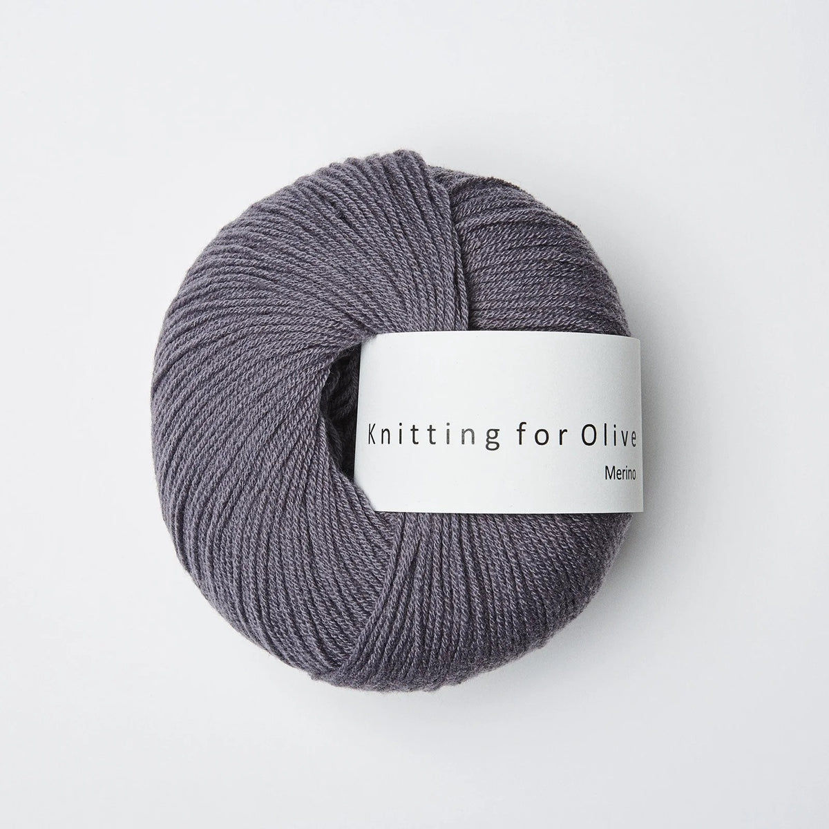 Dusty Violette