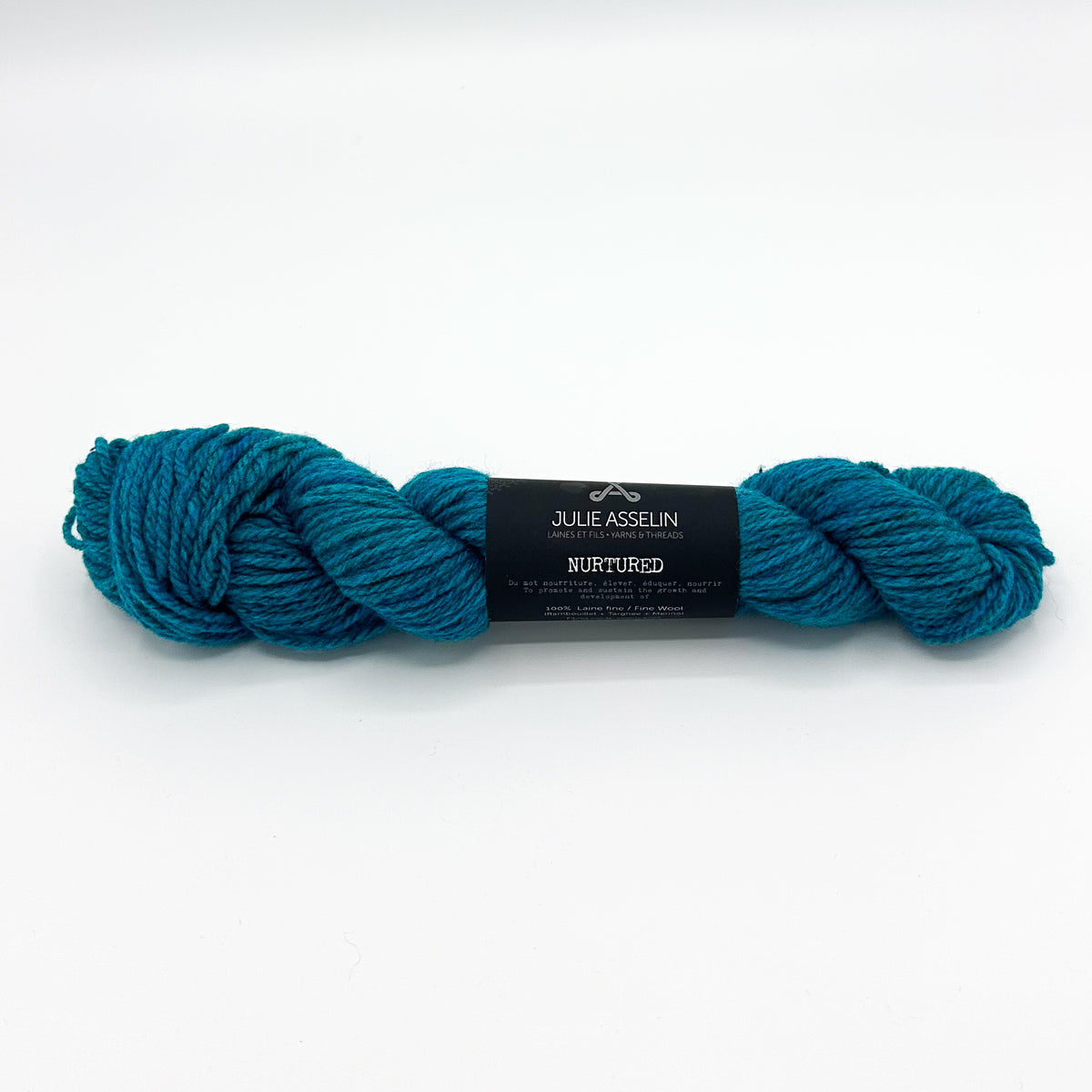 Aquamarine