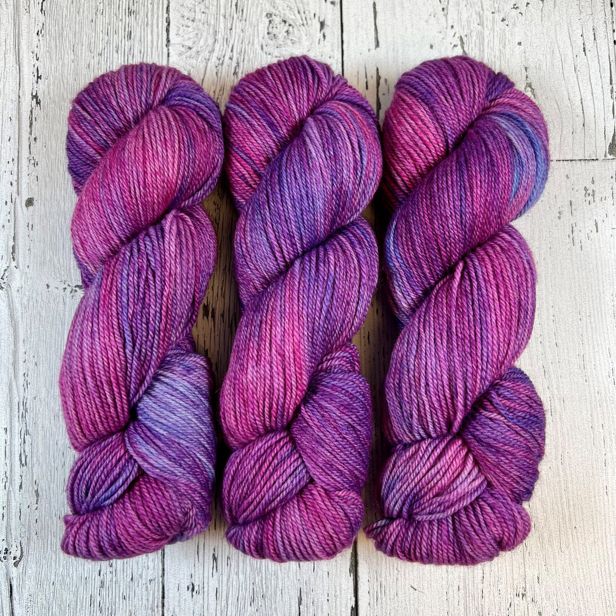 Radiant Orchid