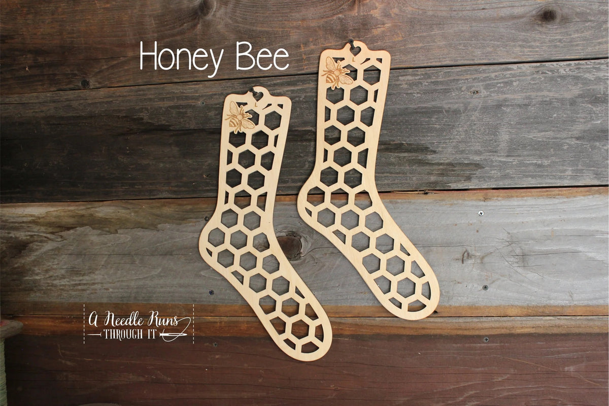 Honey Bee - Small