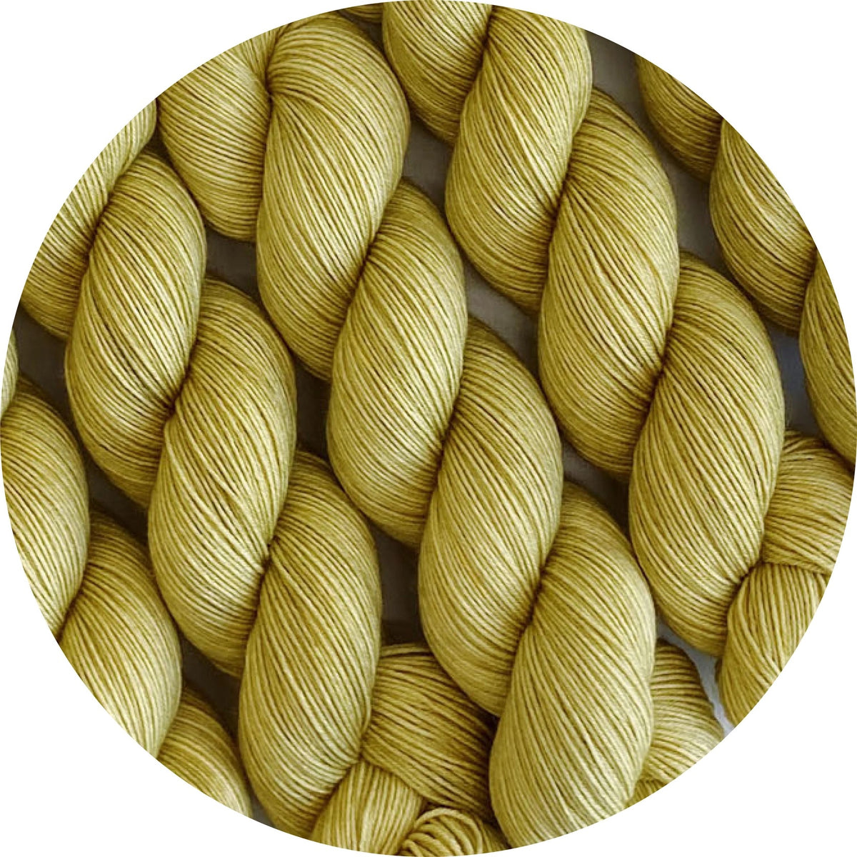 Sprout - Mini Skein