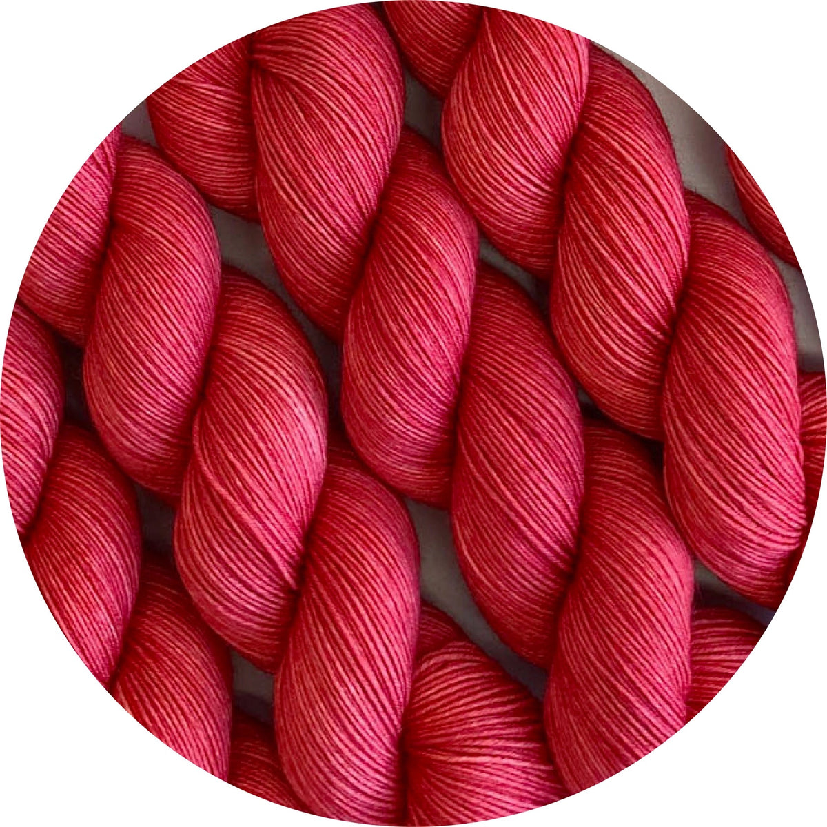 Strawberry - Full Skein