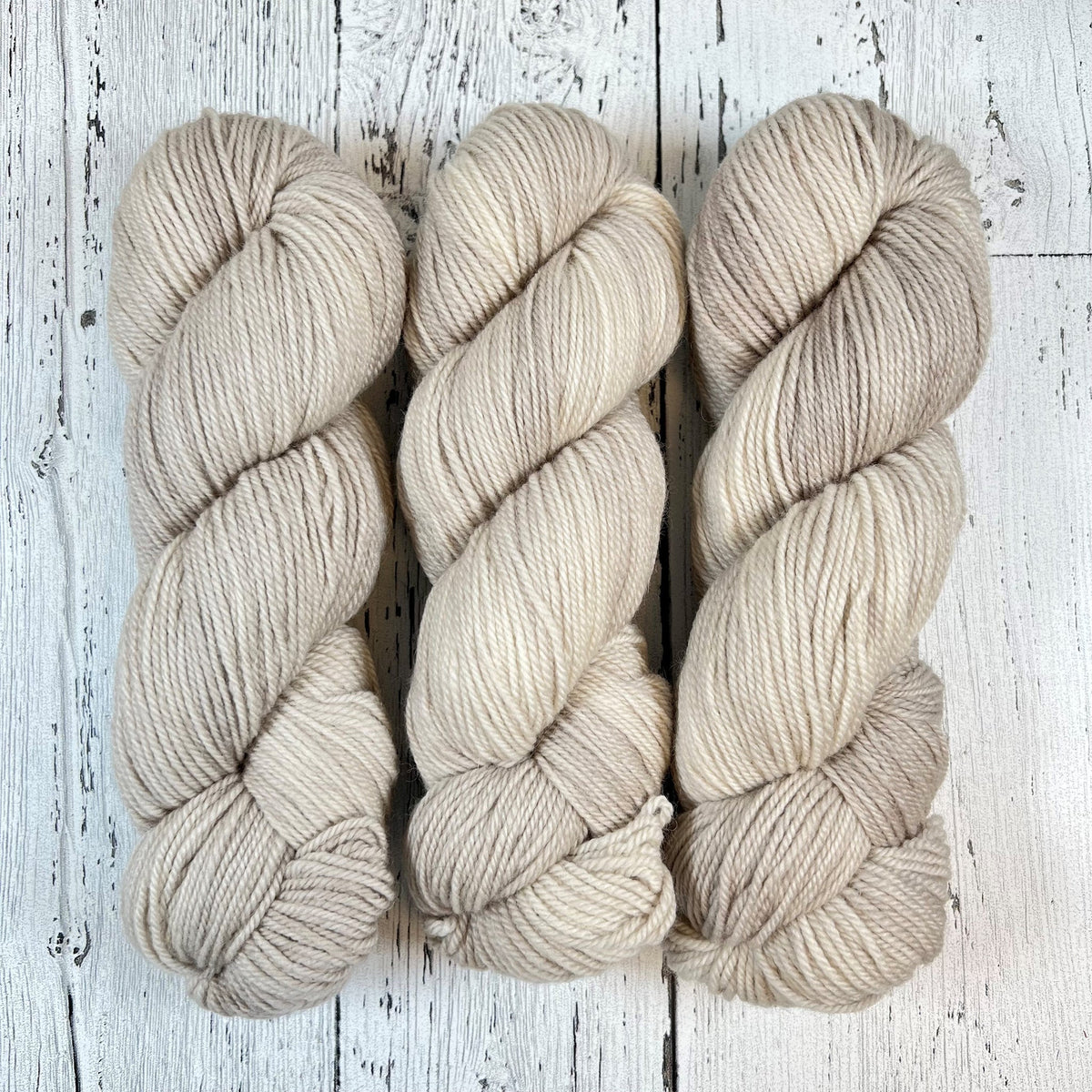 The Softer Side of Linen