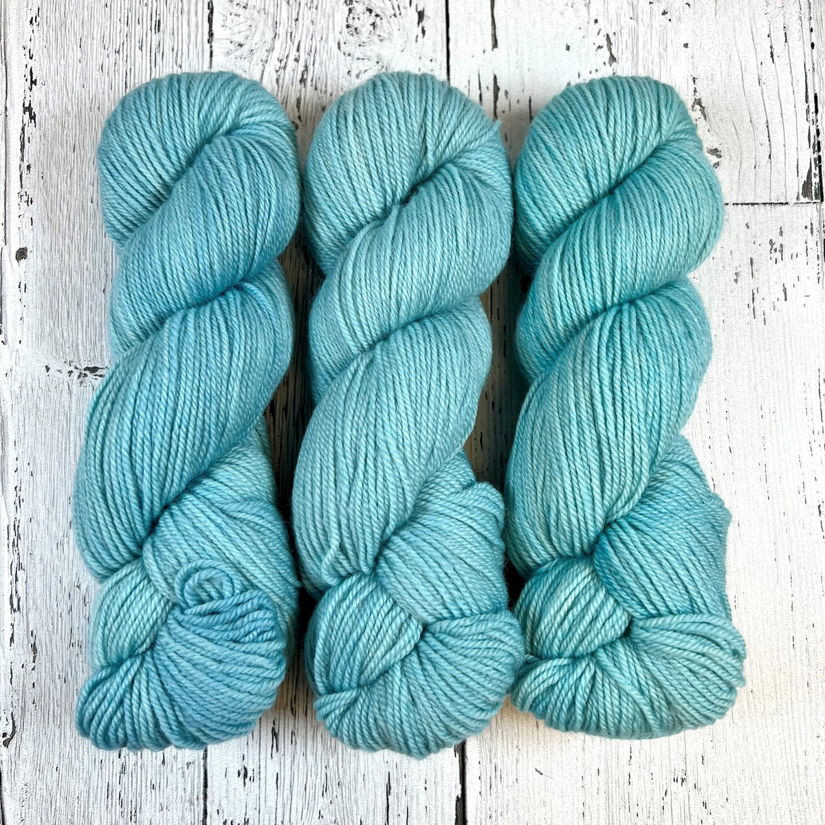 Water Lily Blue