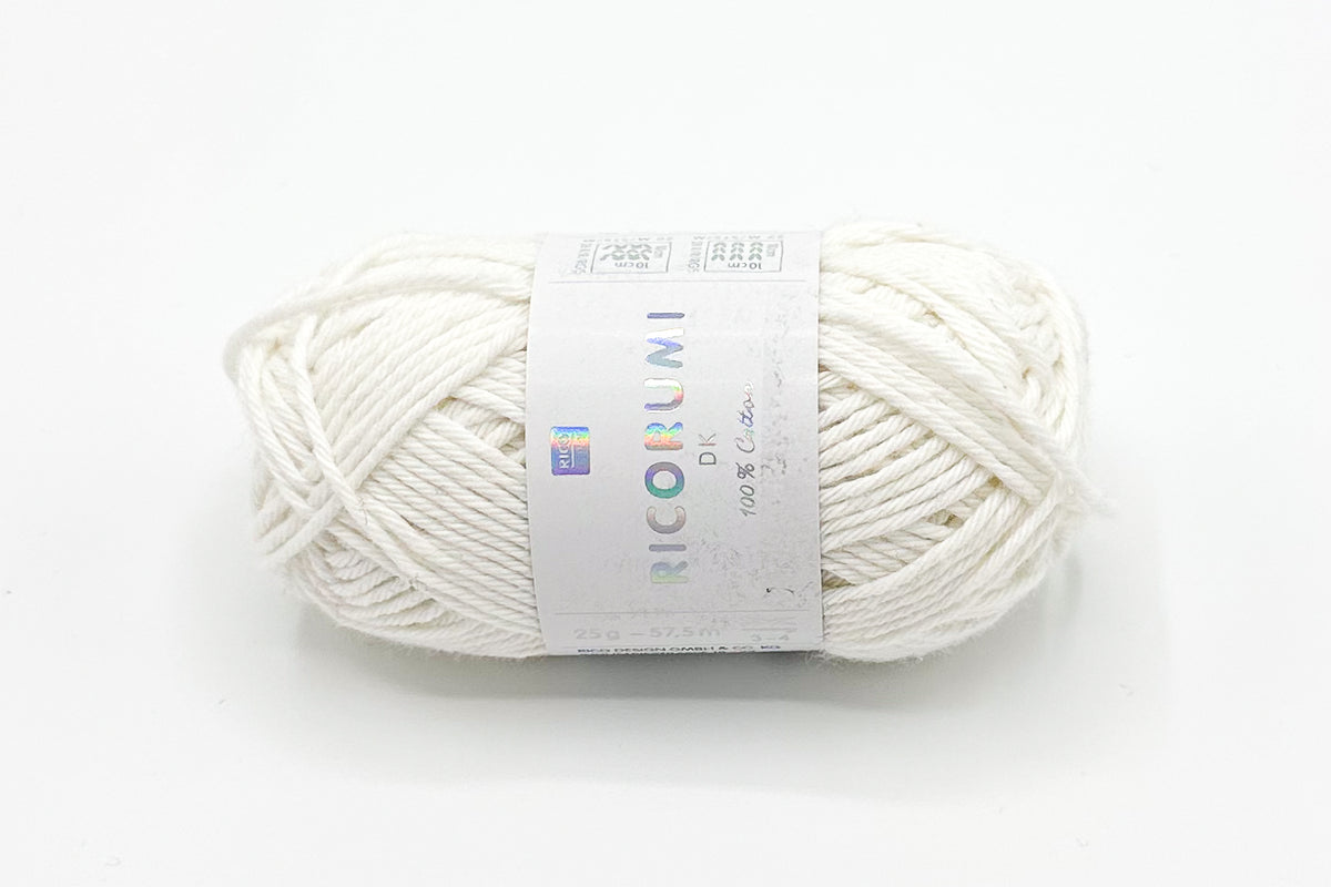 001 - White