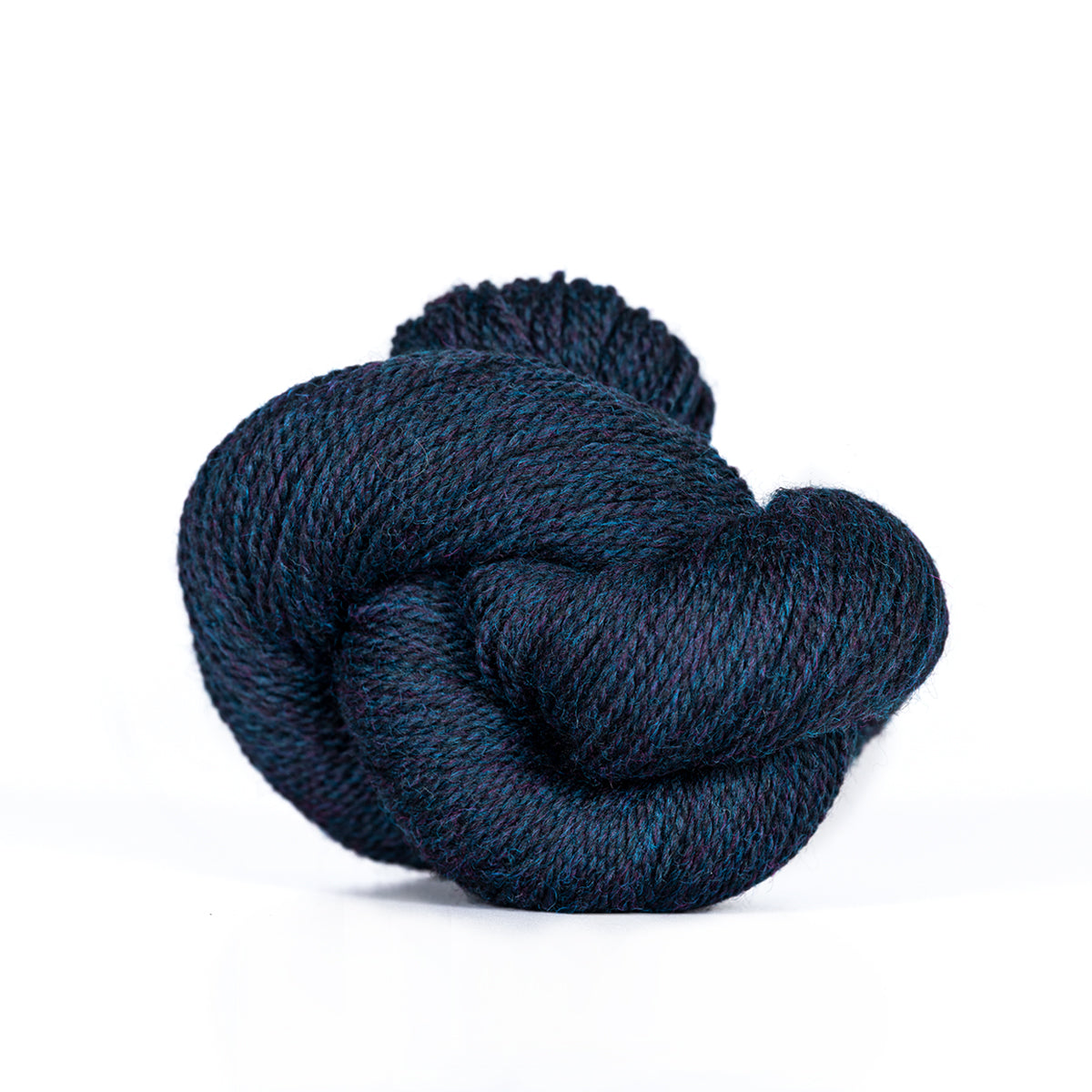 Navy Heather