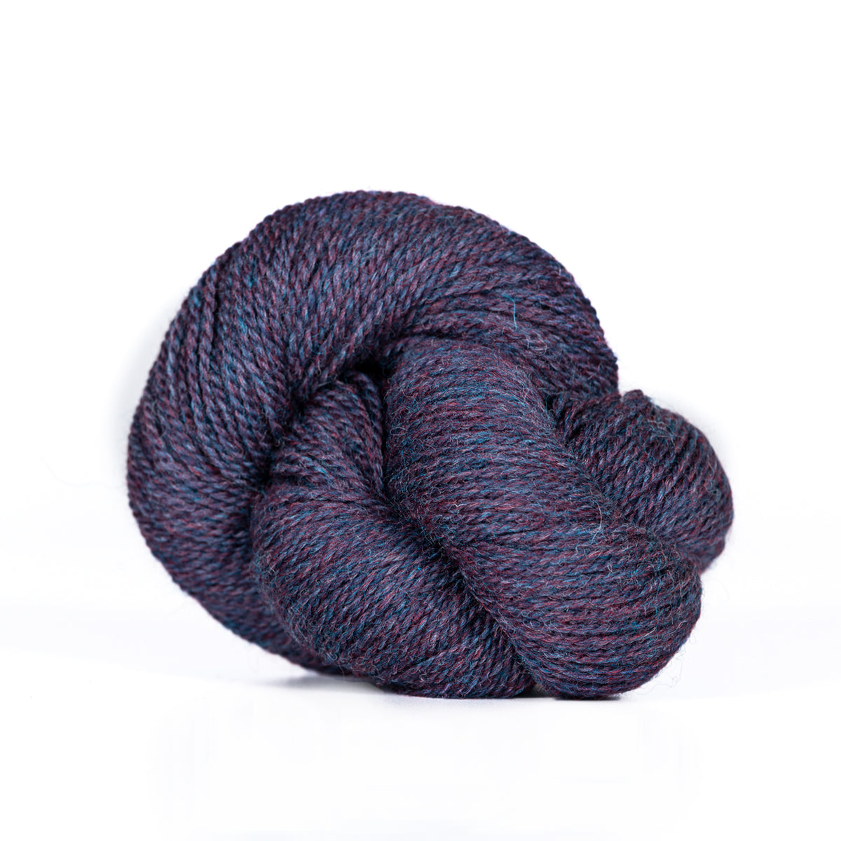Plum Heather