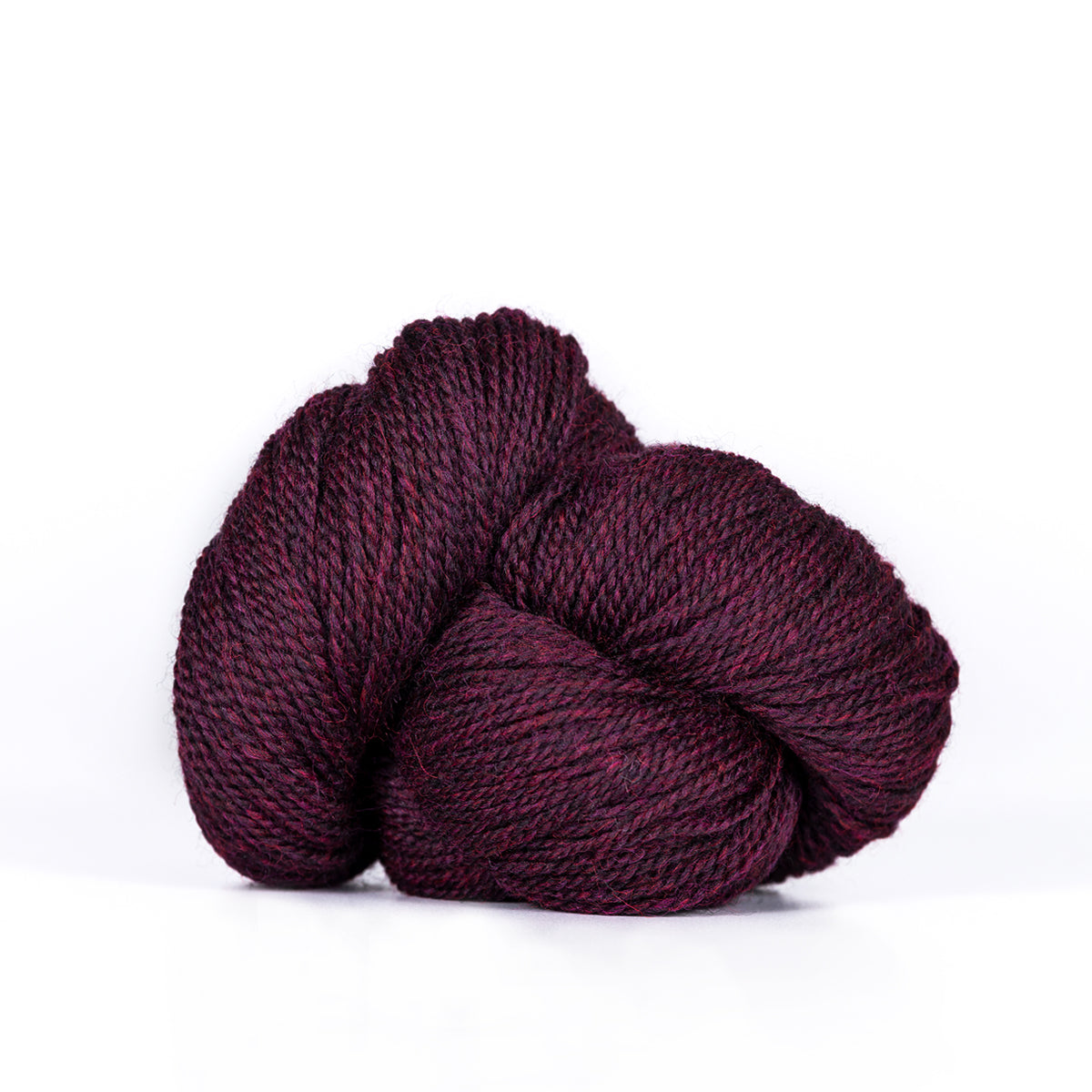 Mulberry Heather