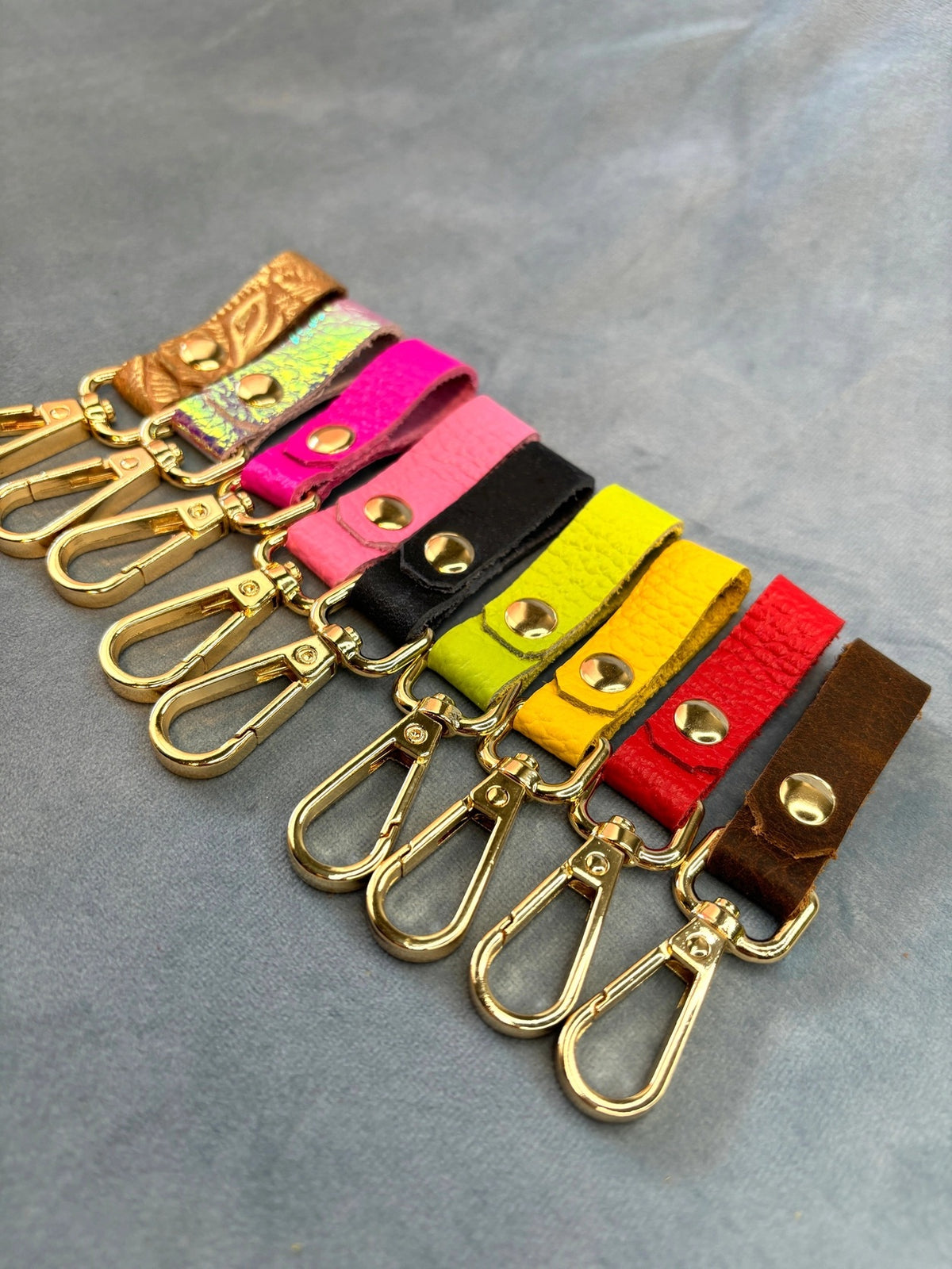 Lemonwood - Minder Clip