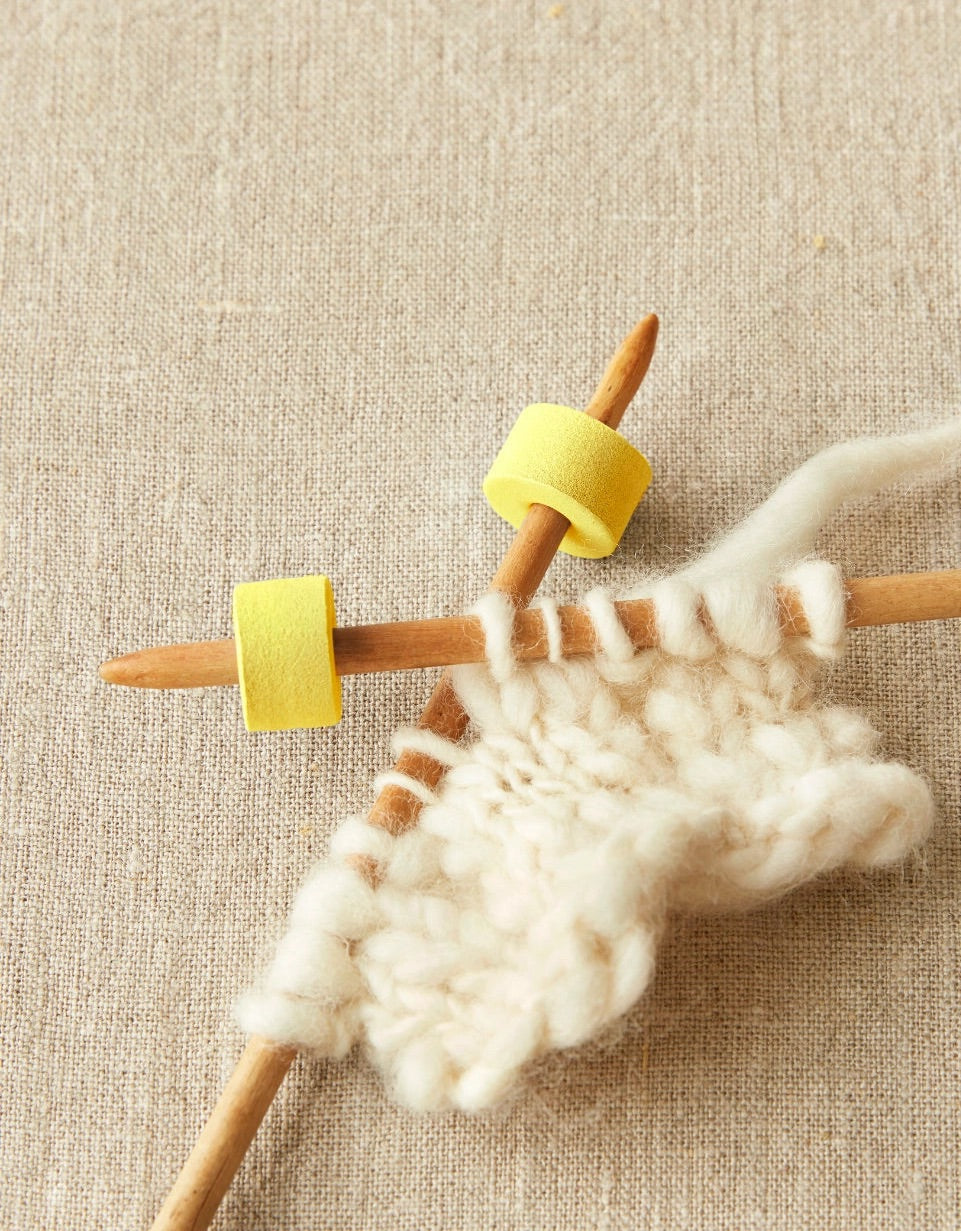 Cocoknits - Stitch Stoppers