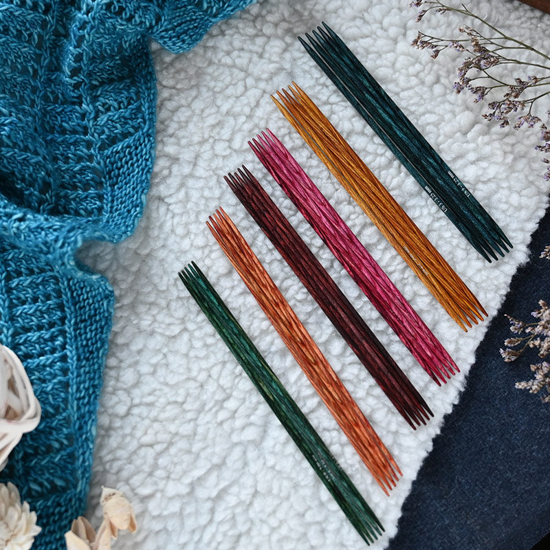 Knit Pro - Dreamz Double Pointed Needles