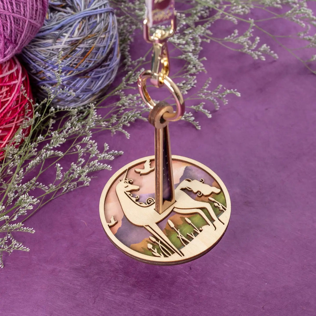 Lemonwood - Mini Minder
