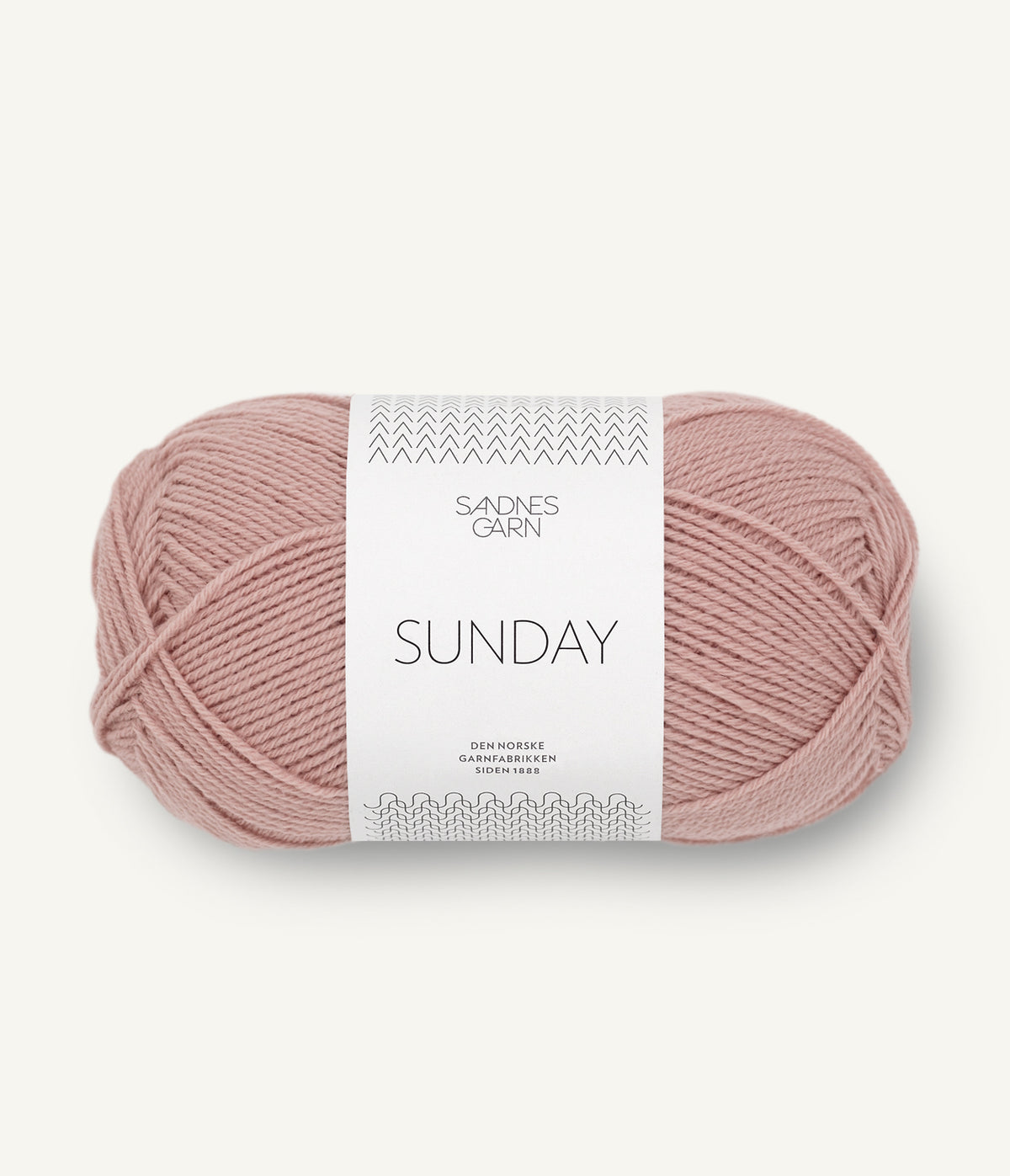 4332 - Dusty Rose